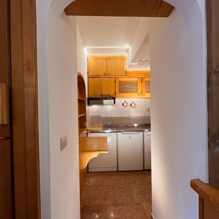 Cortina Relax - Appartamento con 1 Camera da Letto - 15