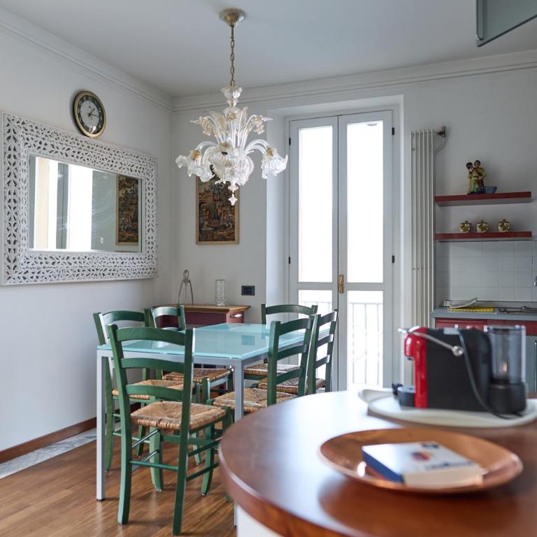 Casa Lago Como - Appartamento con 1 Camera da Letto - 27