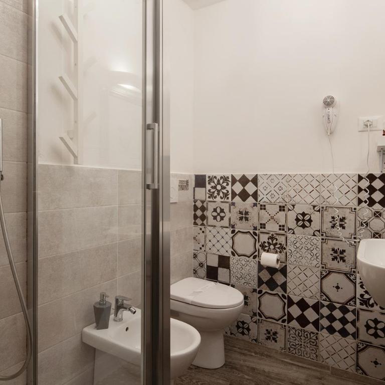 Divas Rooms - Camera Matrimoniale - 2