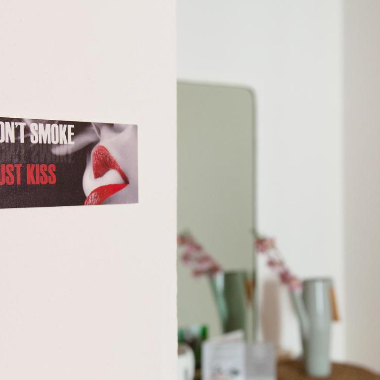 Divas Rooms - Camera Matrimoniale - 5