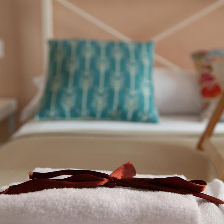Divas Rooms - Camera Matrimoniale - 7