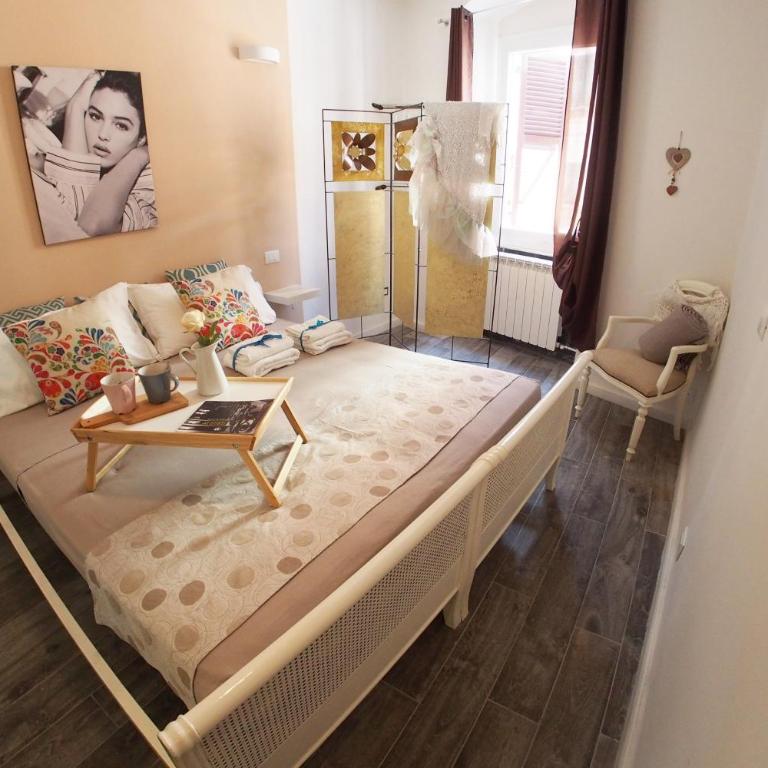 Divas Rooms - Camera Matrimoniale - 10