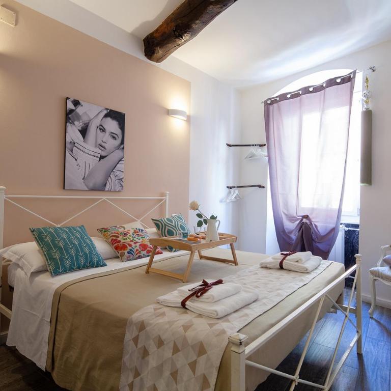 Divas Rooms - Camera Matrimoniale - 11