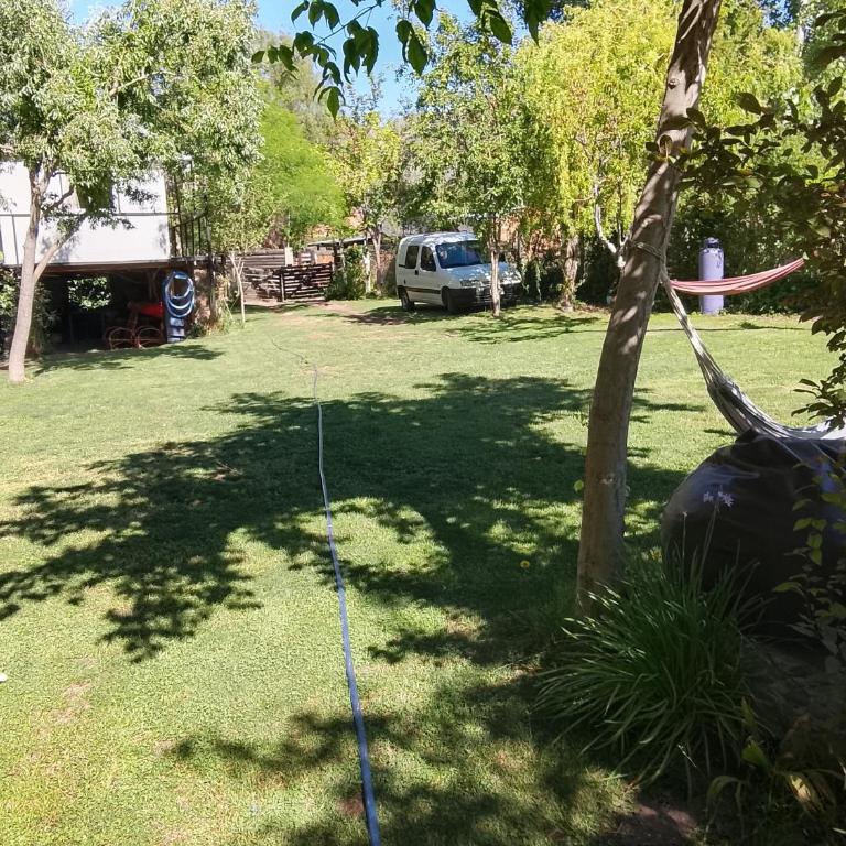 aires de montaña - Chalet de 2 dormitorios - 15
