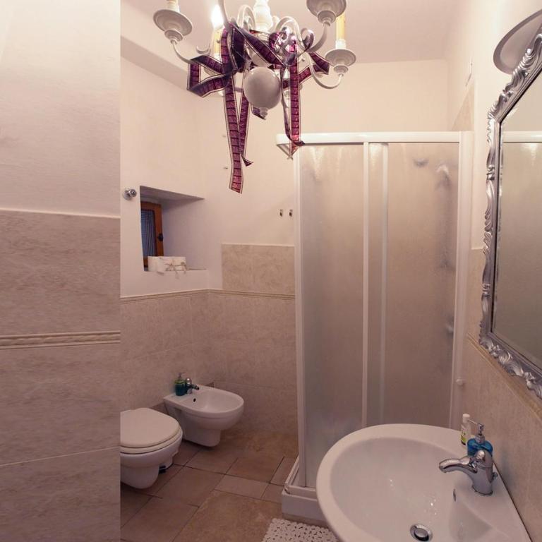 Divas Rooms - Camera Matrimoniale - 3