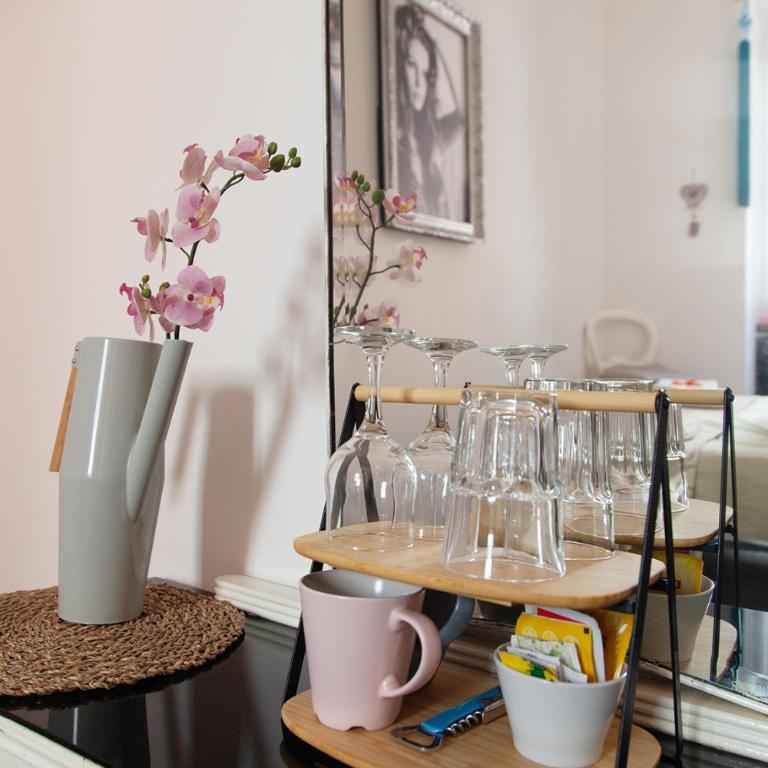 Divas Rooms - Camera Matrimoniale - 6