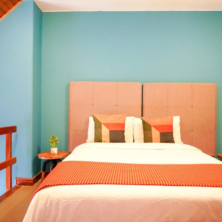 Hotel Ilar 74 - Habitación Familiar - 4