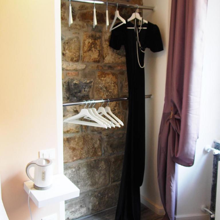 Divas Rooms - Camera Matrimoniale - 7