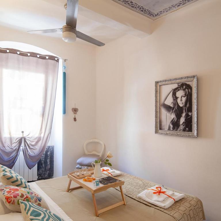 Divas Rooms - Camera Matrimoniale - 9