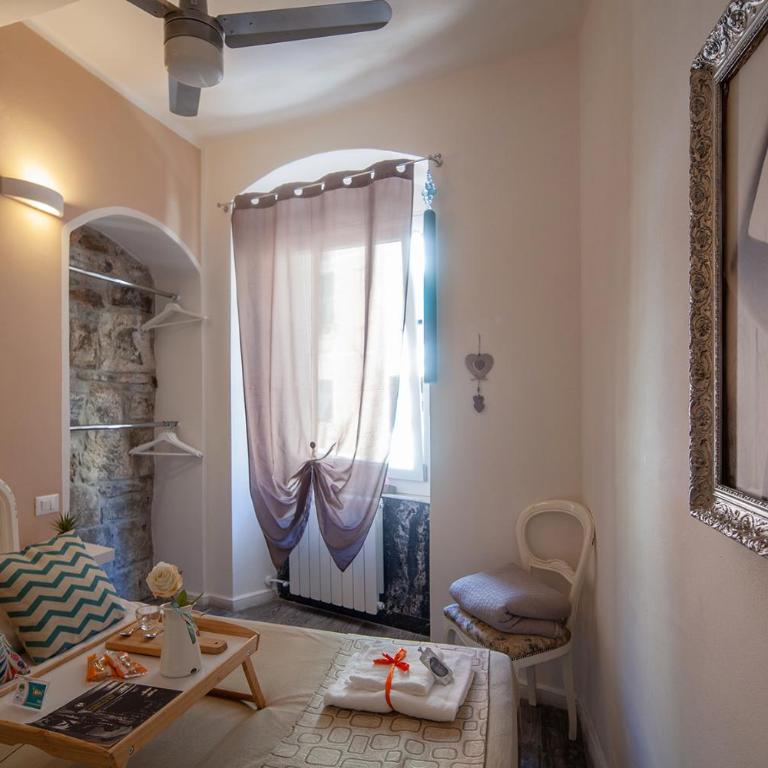 Divas Rooms - Camera Matrimoniale - 10