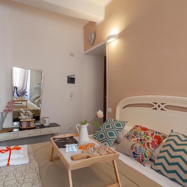 Divas Rooms - Camera Matrimoniale - 11