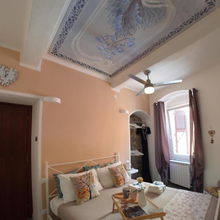 Divas Rooms - Camera Matrimoniale - 3