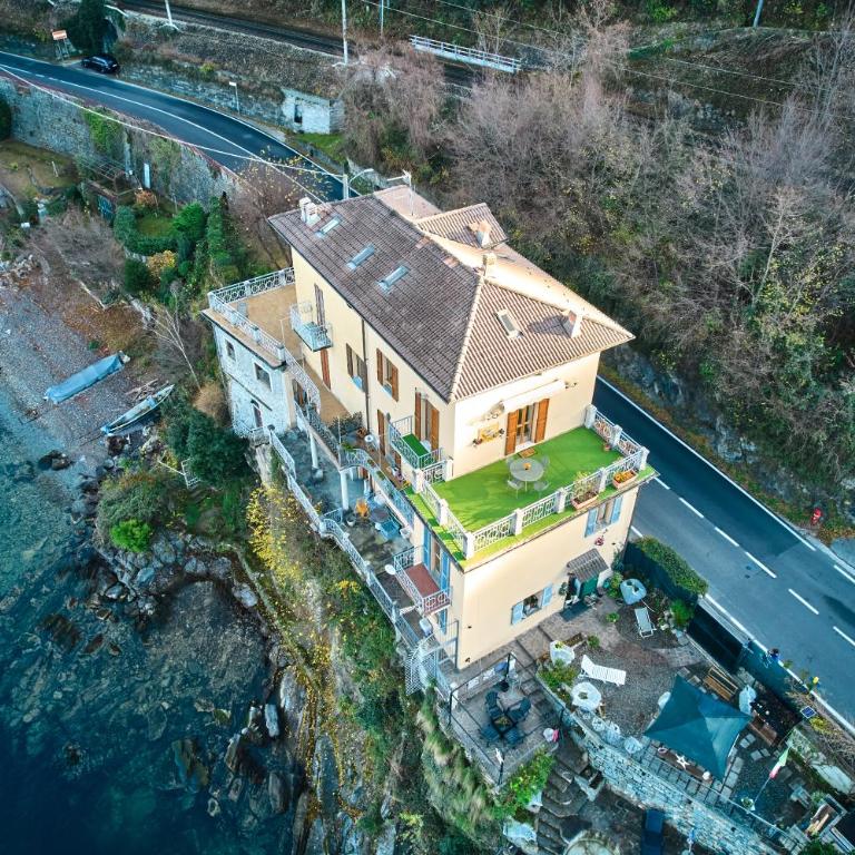 Casa Lago Como - Appartamento con 1 Camera da Letto - 10