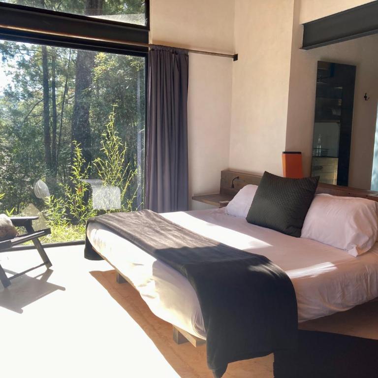 Xomue - Double Room with Terrace - 10