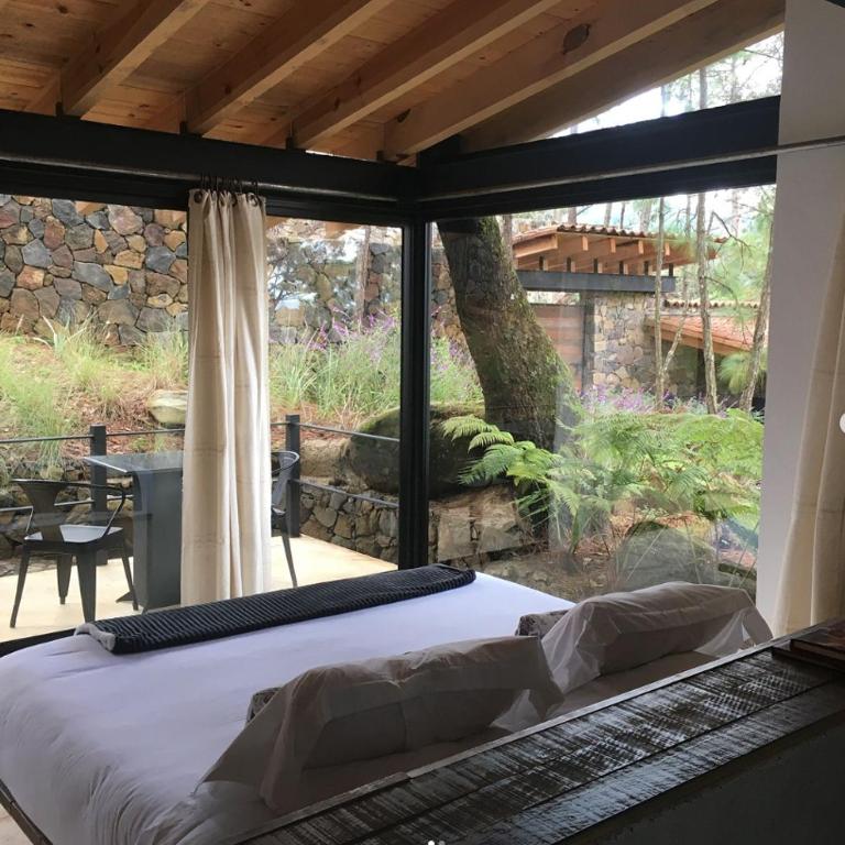 Xomue - Double Room with Terrace - 7