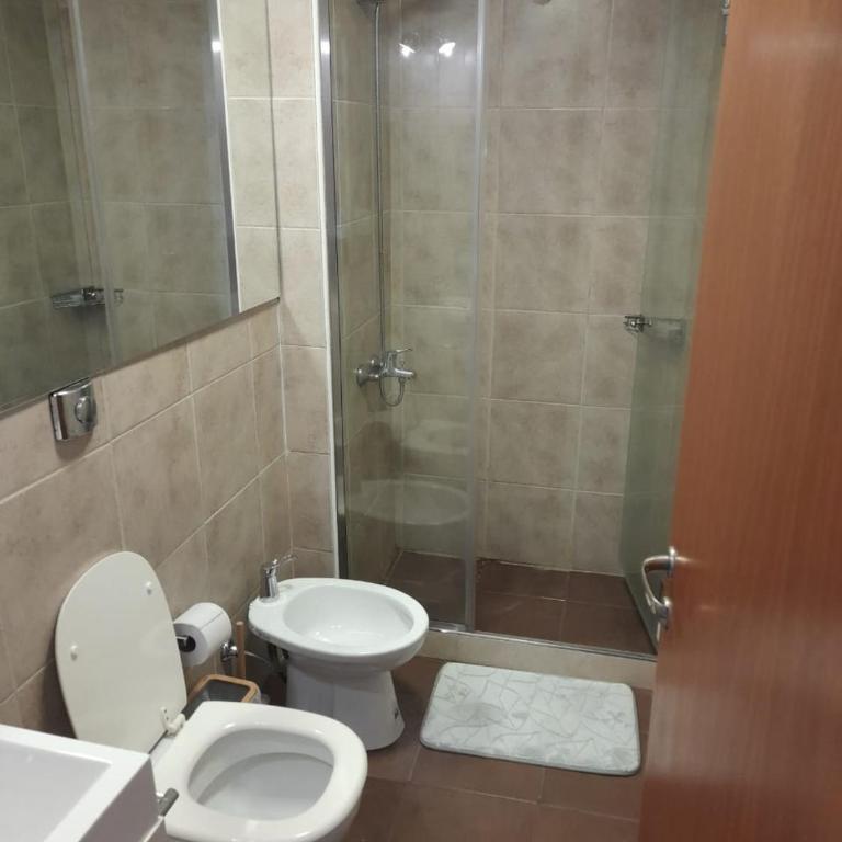 Mono frente al sanatorio de la mujer - Apartamento de 1 dormitorio - 11