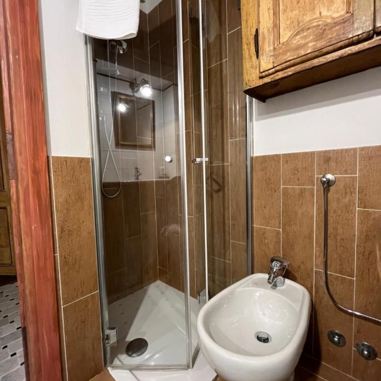 Garibaldi Suite - Appartement Deluxe - 23