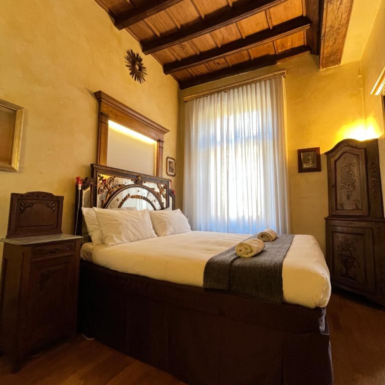 Garibaldi Suite - Appartement Deluxe - 6