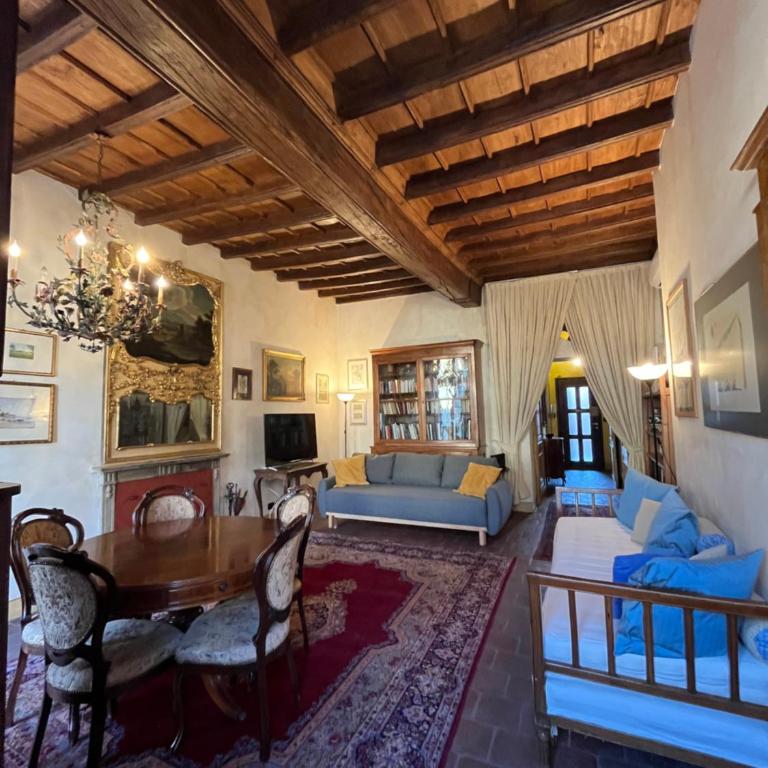 Garibaldi Suite - Appartement Deluxe - 7