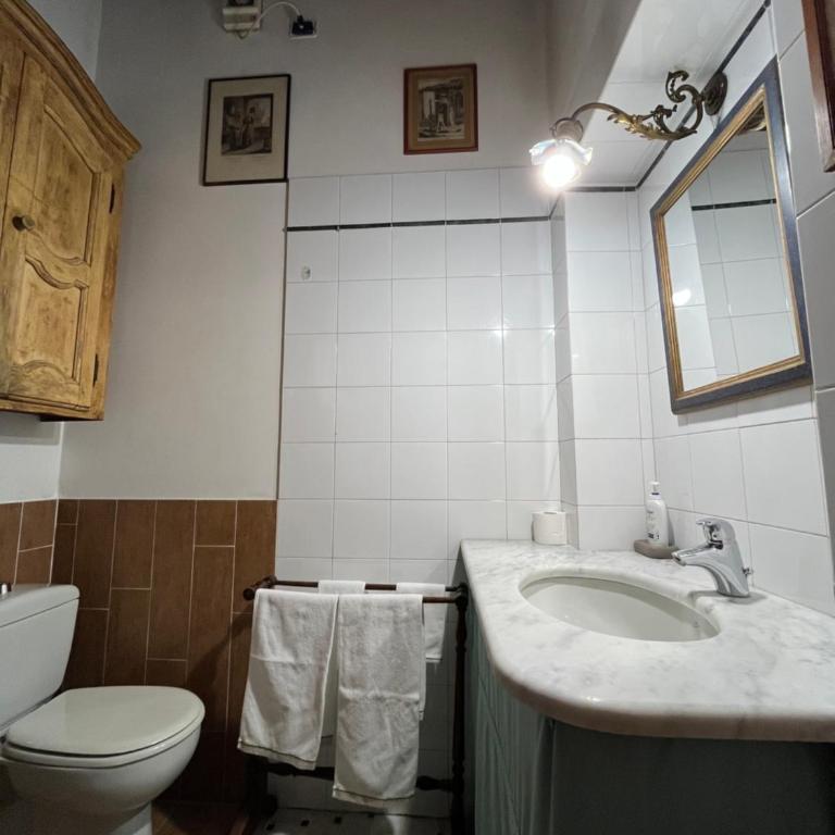 Garibaldi Suite - Appartement Deluxe - 22