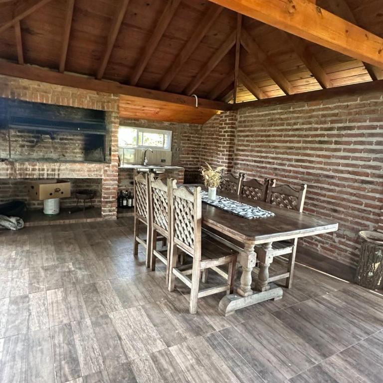 Camino al Sol Domselaar wifi - Two-Bedroom House - 4