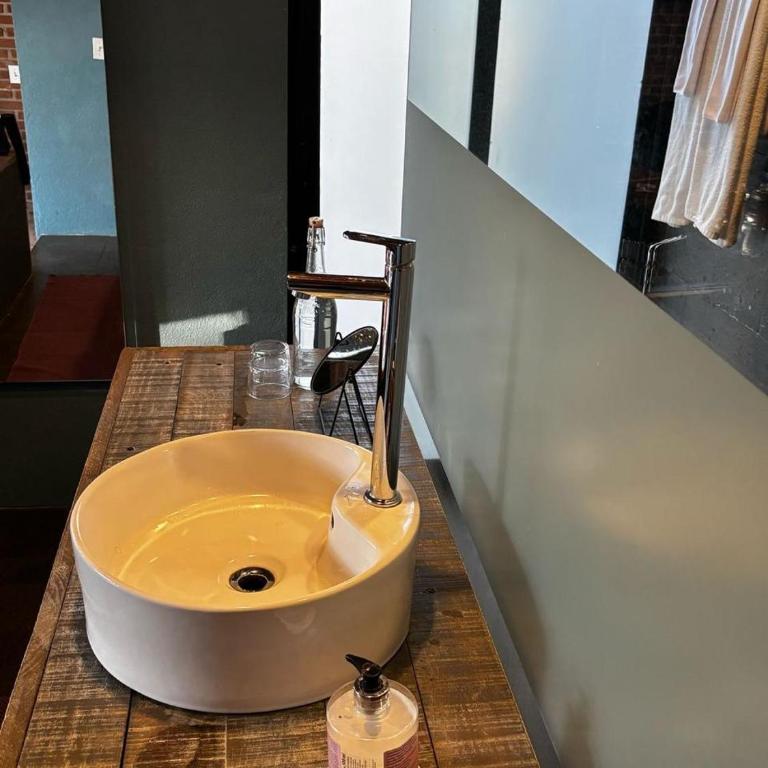 Xomue - Deluxe Double Room with Balcony - 13