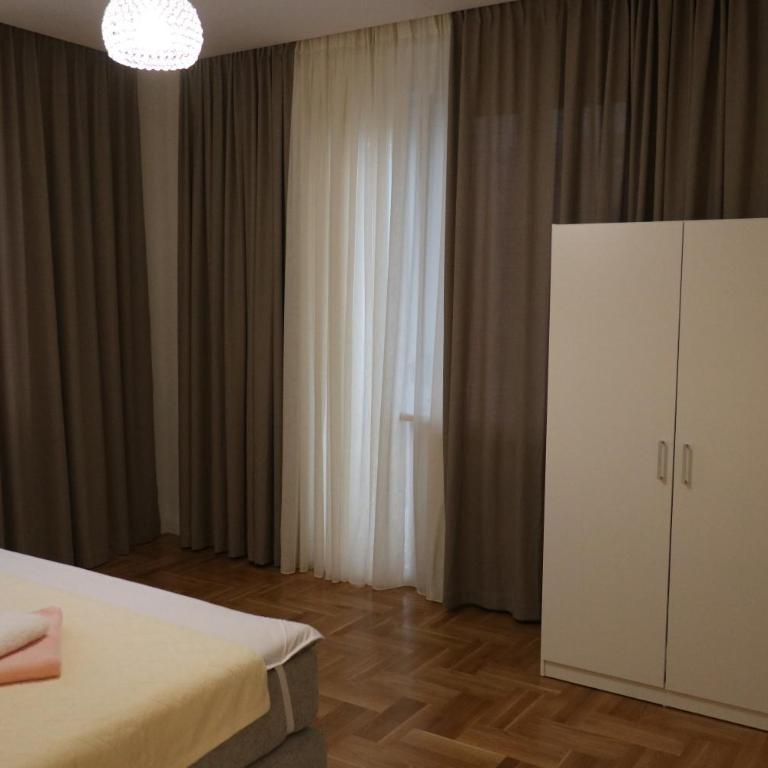 Suncana Oaza - Two-Bedroom Apartment - 12