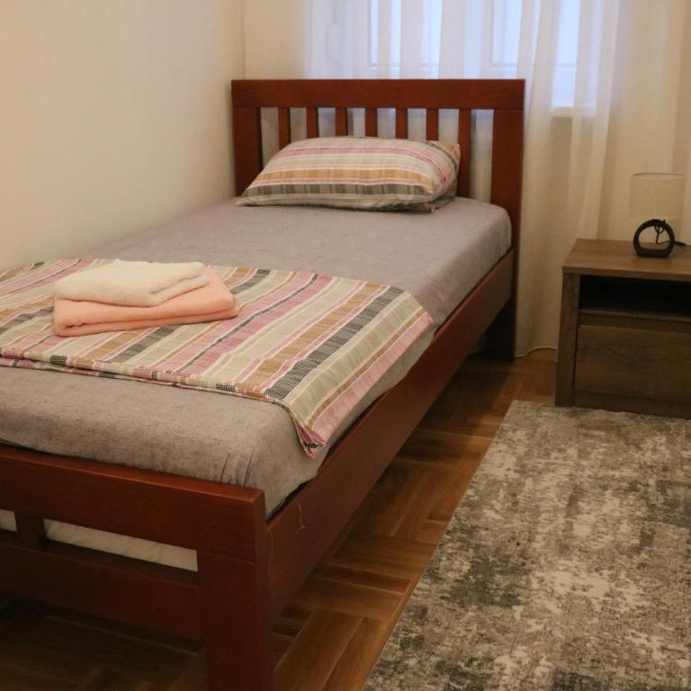 Suncana Oaza - Two-Bedroom Apartment - 13