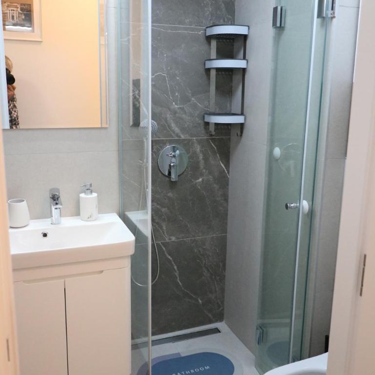 Suncana Oaza - Two-Bedroom Apartment - 14
