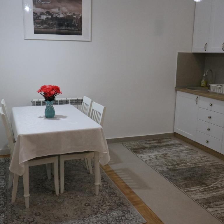 Suncana Oaza - Two-Bedroom Apartment - 9