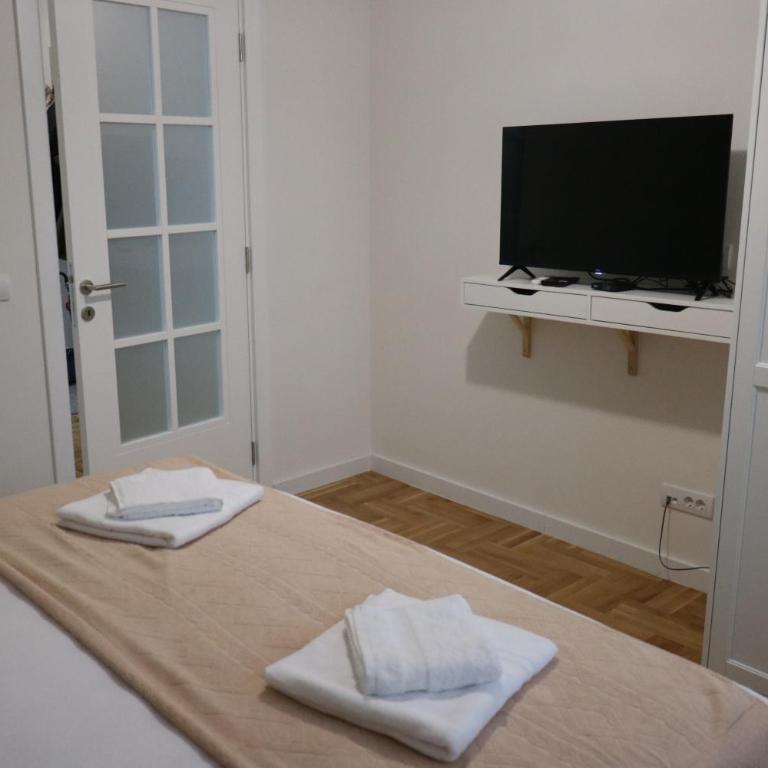 Suncana Oaza - Two-Bedroom Apartment - 10