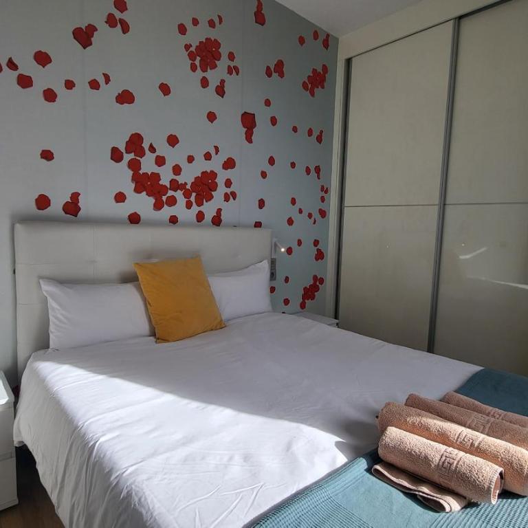 Lovely balcony sea views By CanariasGetaway - Apartamento Deluxe - 7