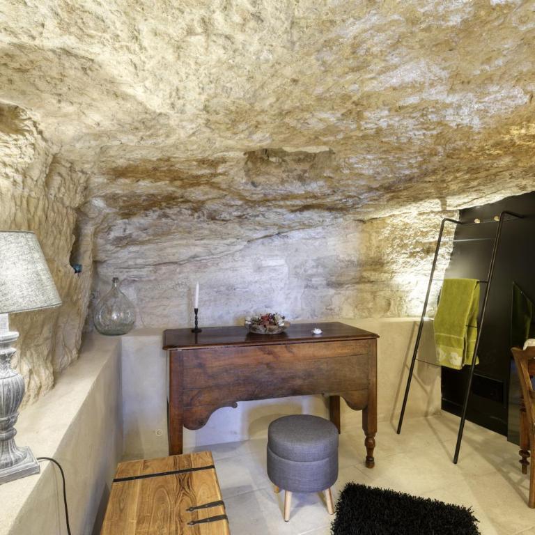 L'oustau étoilé - Casa de 2 dormitorios - 19