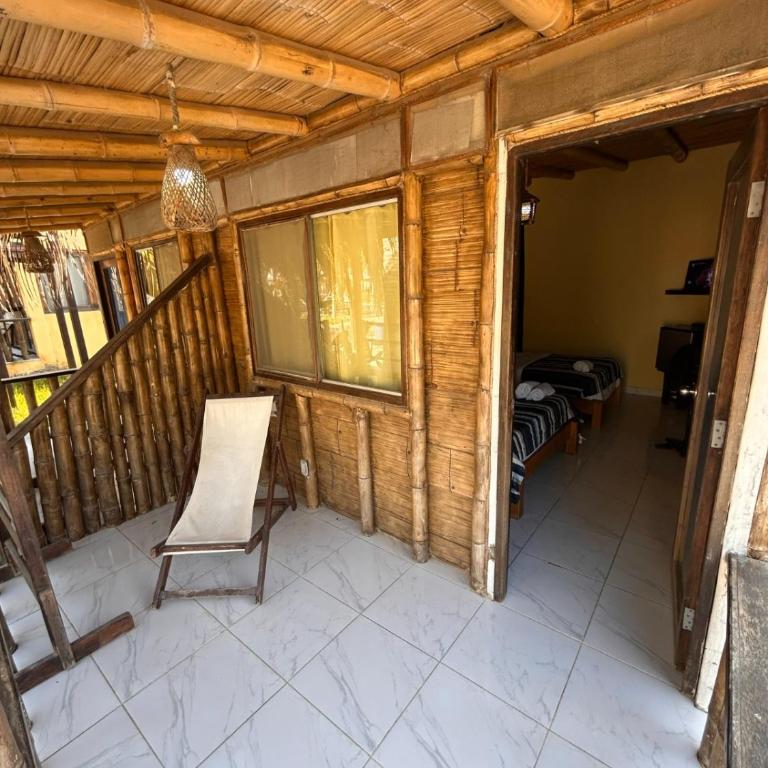 La casa de Jessi - Habitación Doble Estándar - 5