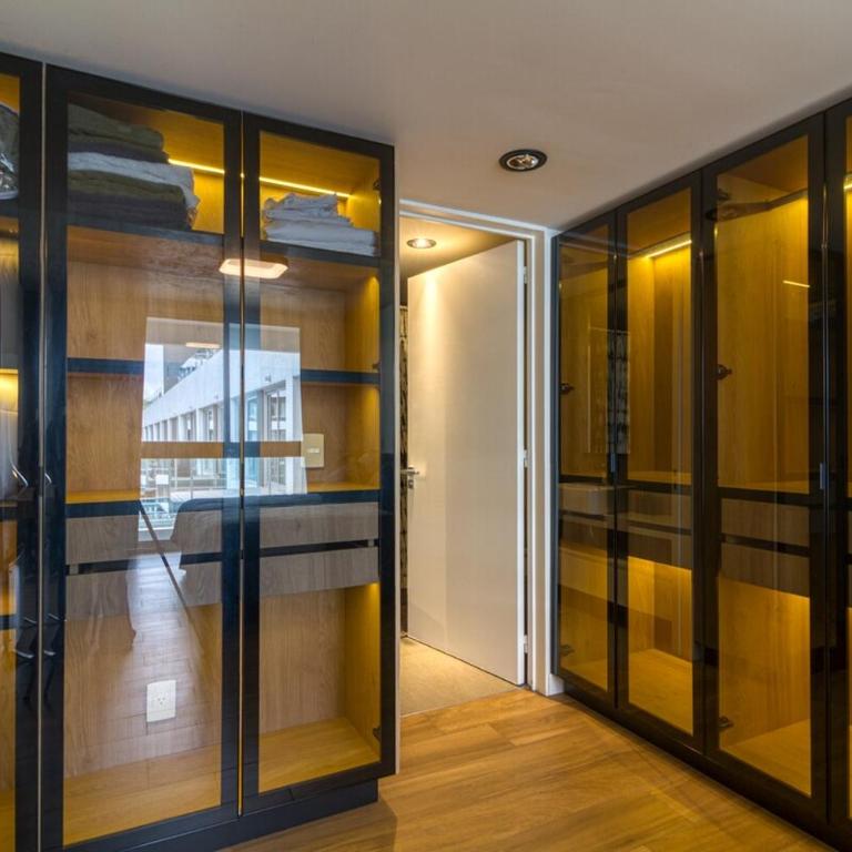 Exclusivo y Premium Concepción Live Palermo - Apartamento de 1 dormitorio - 6
