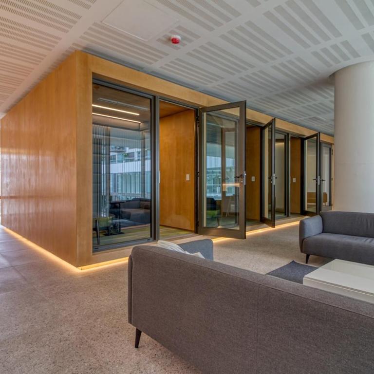 Exclusivo y Premium Concepción Live Palermo - Apartamento de 1 dormitorio - 7