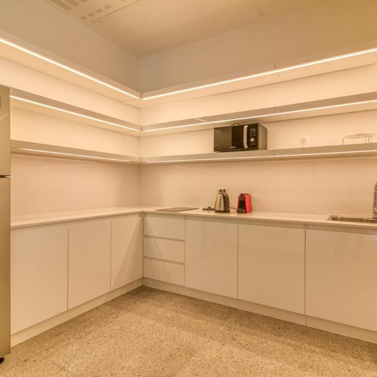 Exclusivo y Premium Concepción Live Palermo - Apartamento de 1 dormitorio - 9