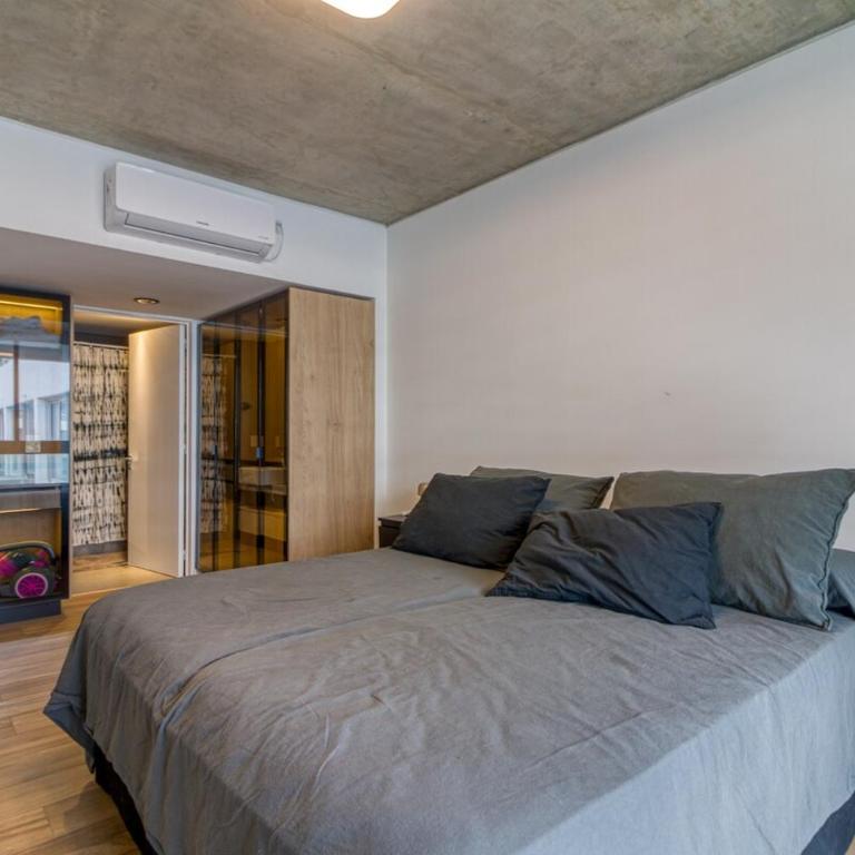 Exclusivo y Premium Concepción Live Palermo - Apartamento de 1 dormitorio - 12