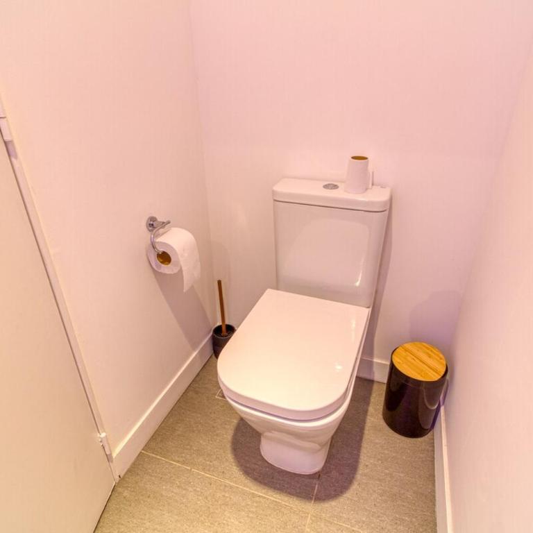 Exclusivo y Premium Concepción Live Palermo - Apartamento de 1 dormitorio - 15