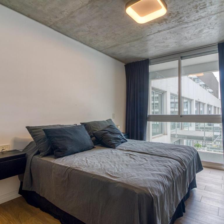 Exclusivo y Premium Concepción Live Palermo - One-Bedroom Apartment - 26