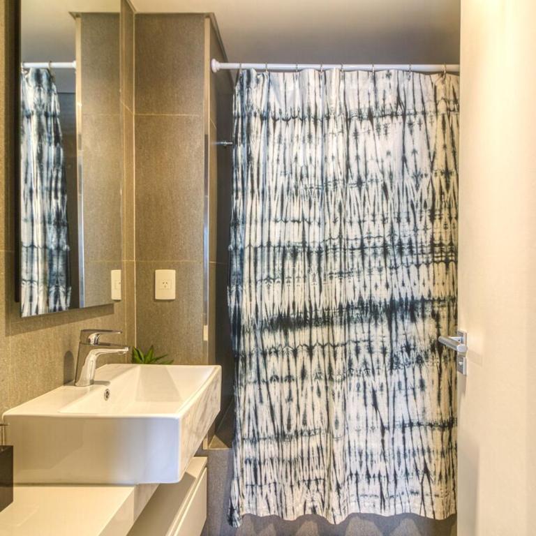 Exclusivo y Premium Concepción Live Palermo - Apartamento de 1 dormitorio - 28