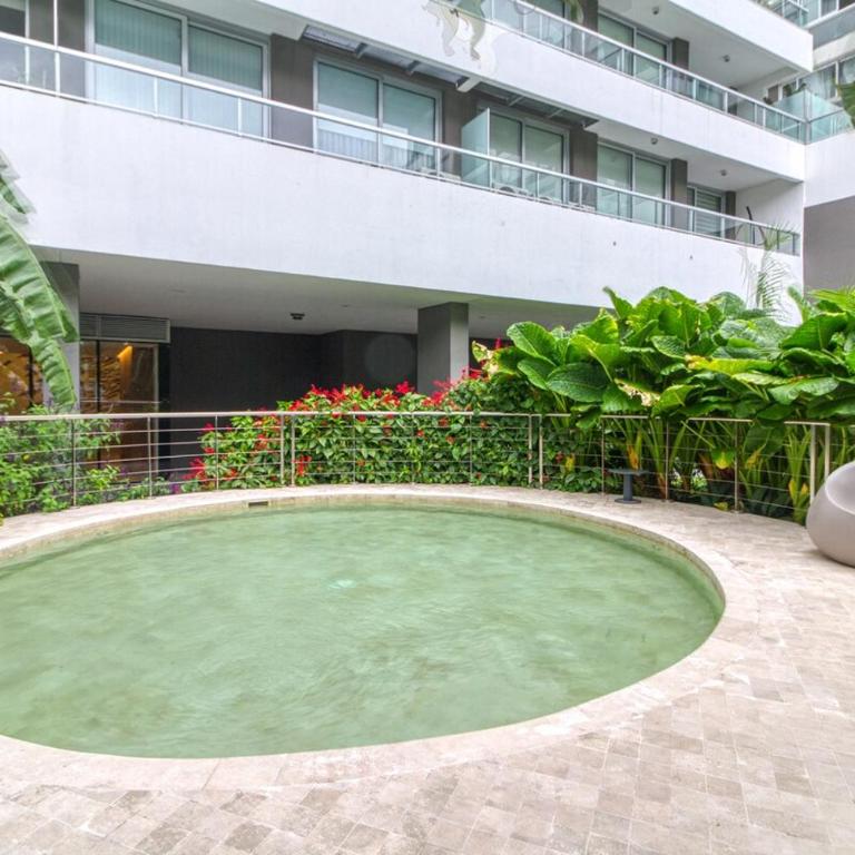 Exclusivo y Premium Concepción Live Palermo - Apartamento de 1 dormitorio - 29
