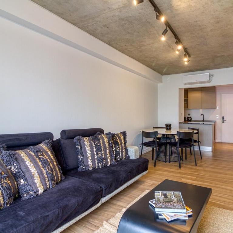Exclusivo y Premium Concepción Live Palermo - Apartamento de 1 dormitorio - 30