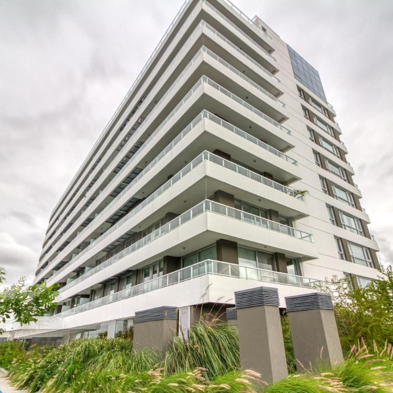 Exclusivo y Premium Concepción Live Palermo - One-Bedroom Apartment - 40