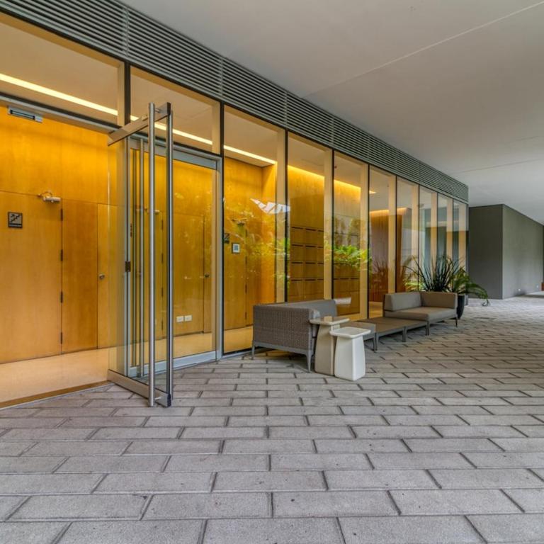 Exclusivo y Premium Concepción Live Palermo - One-Bedroom Apartment - 42