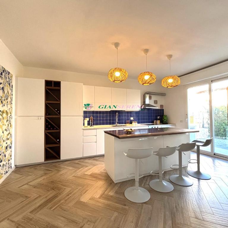 Casa Nina - Appartamento con 1 Camera da Letto - 14