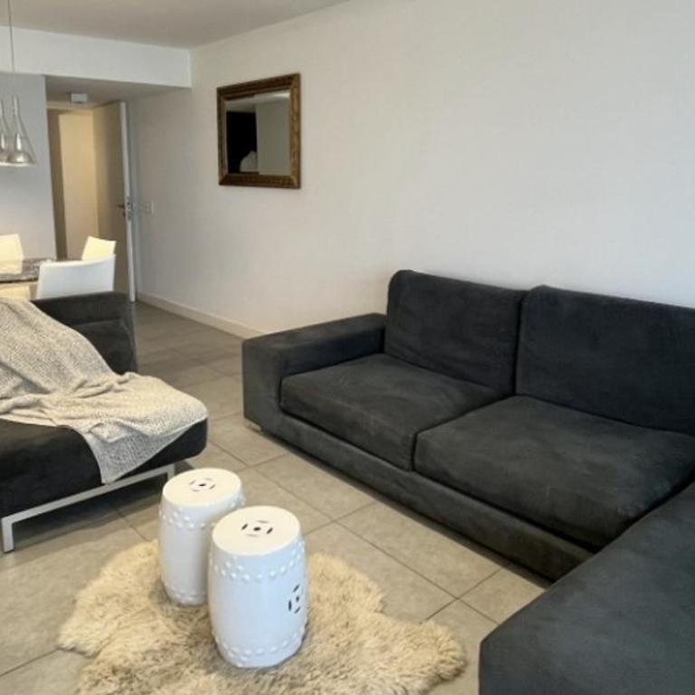 Yoo Punta del este Deluxe - Two-Bedroom Deluxe Apartment - 31