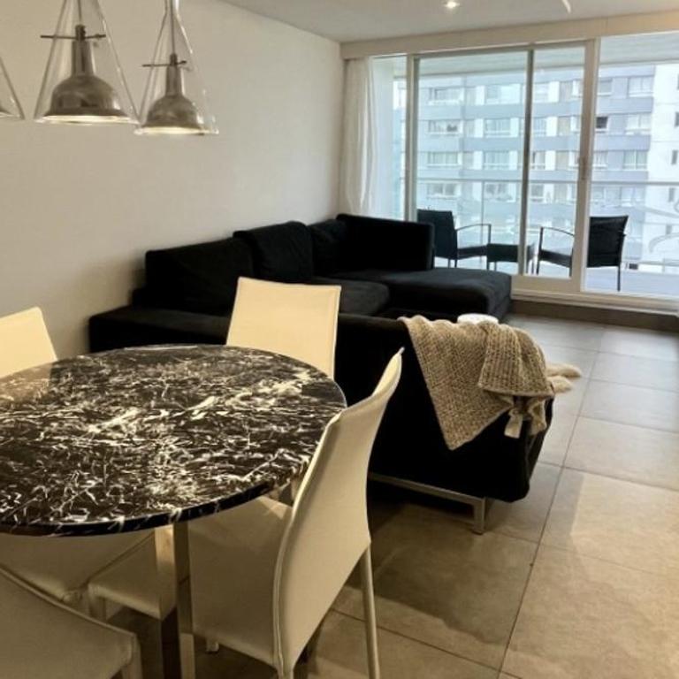 Yoo Punta del este Deluxe - Two-Bedroom Deluxe Apartment - 24