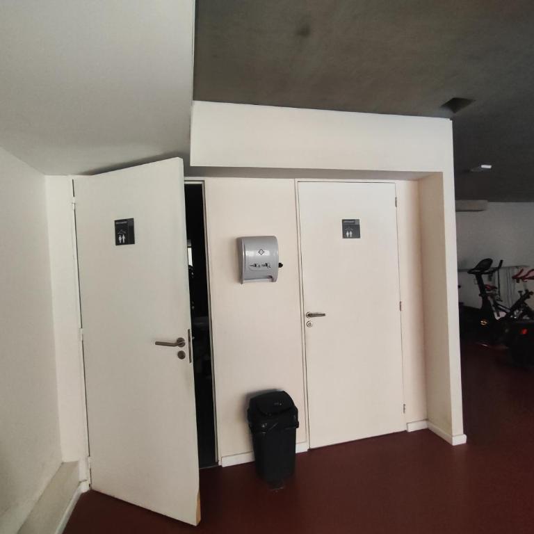 Libera Belgrano River Plate Chinatown - Loft - 29