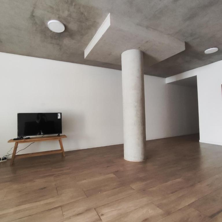 Libera Belgrano River Plate Chinatown - Loft - 27
